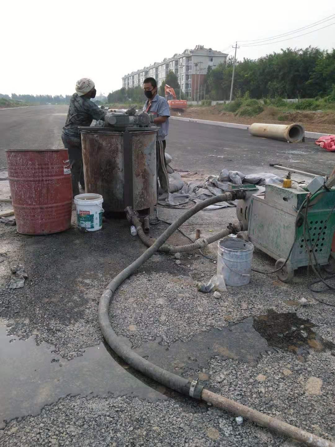 天全进行地基基础加固的原因和方法都有哪些呢？
