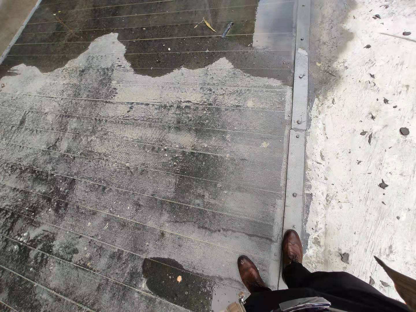 天全碳纤维加固钢结构的特点