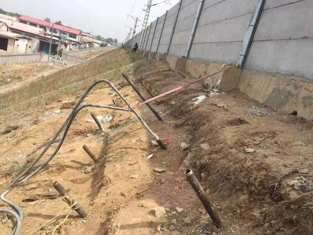 天全加固公司如何进行建筑物纠偏